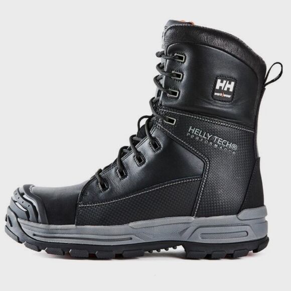 Helly Hansen 8\
